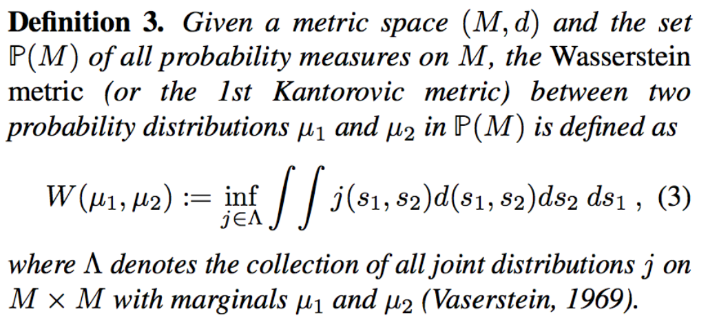 2018-9-6-Lipschitz Continuity in Model-based Reinforcement Learning_wasserstein_metric